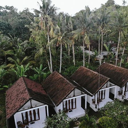 Kubu Indah Guest House Batumadeg Esterno foto